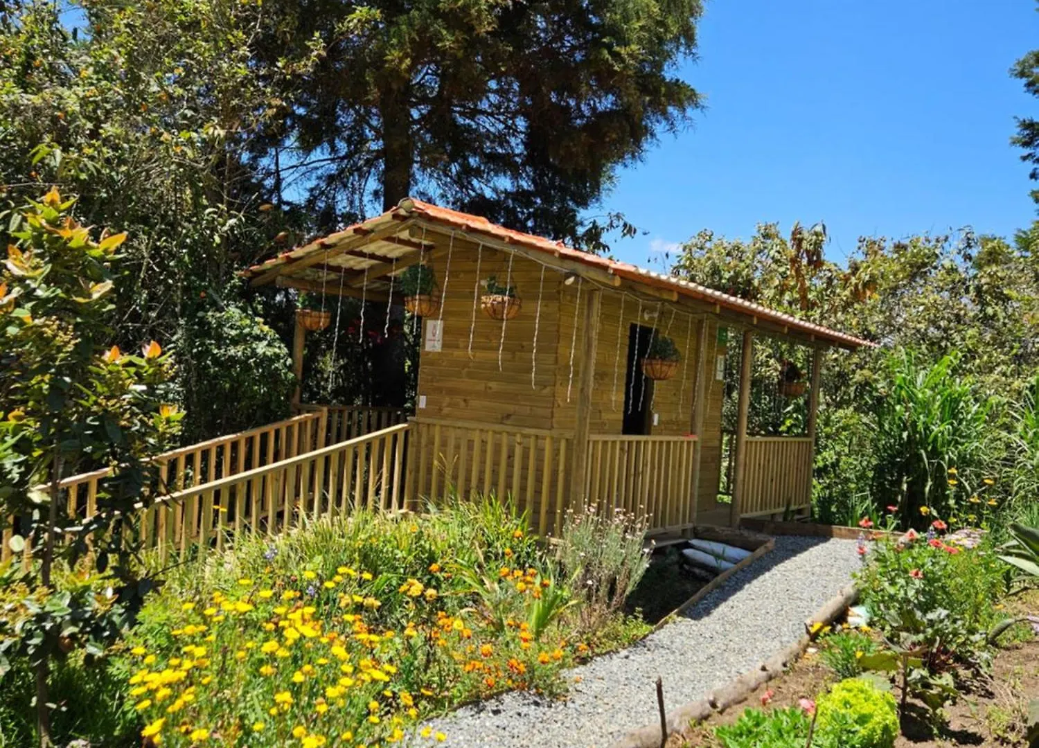 Casa De Campo 