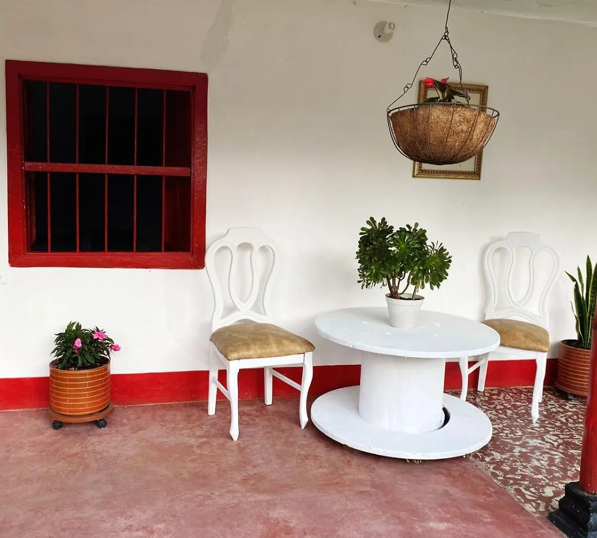 Casa De Campo 