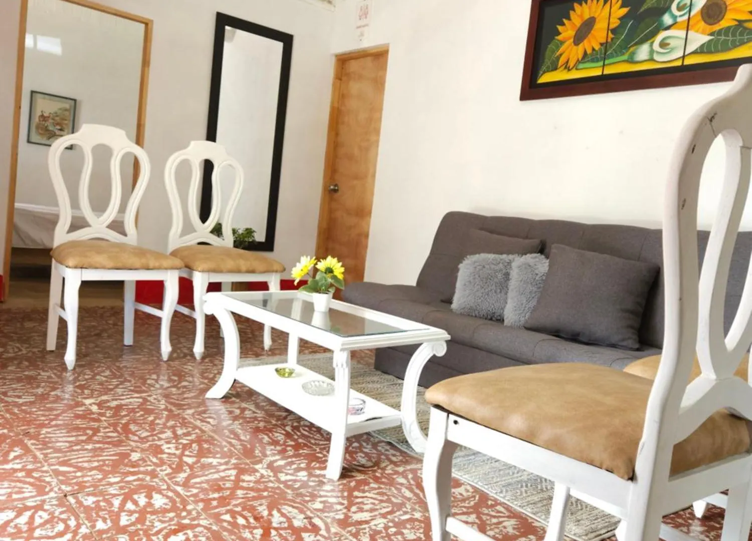 Сasa de vacaciones Casa De Campo 