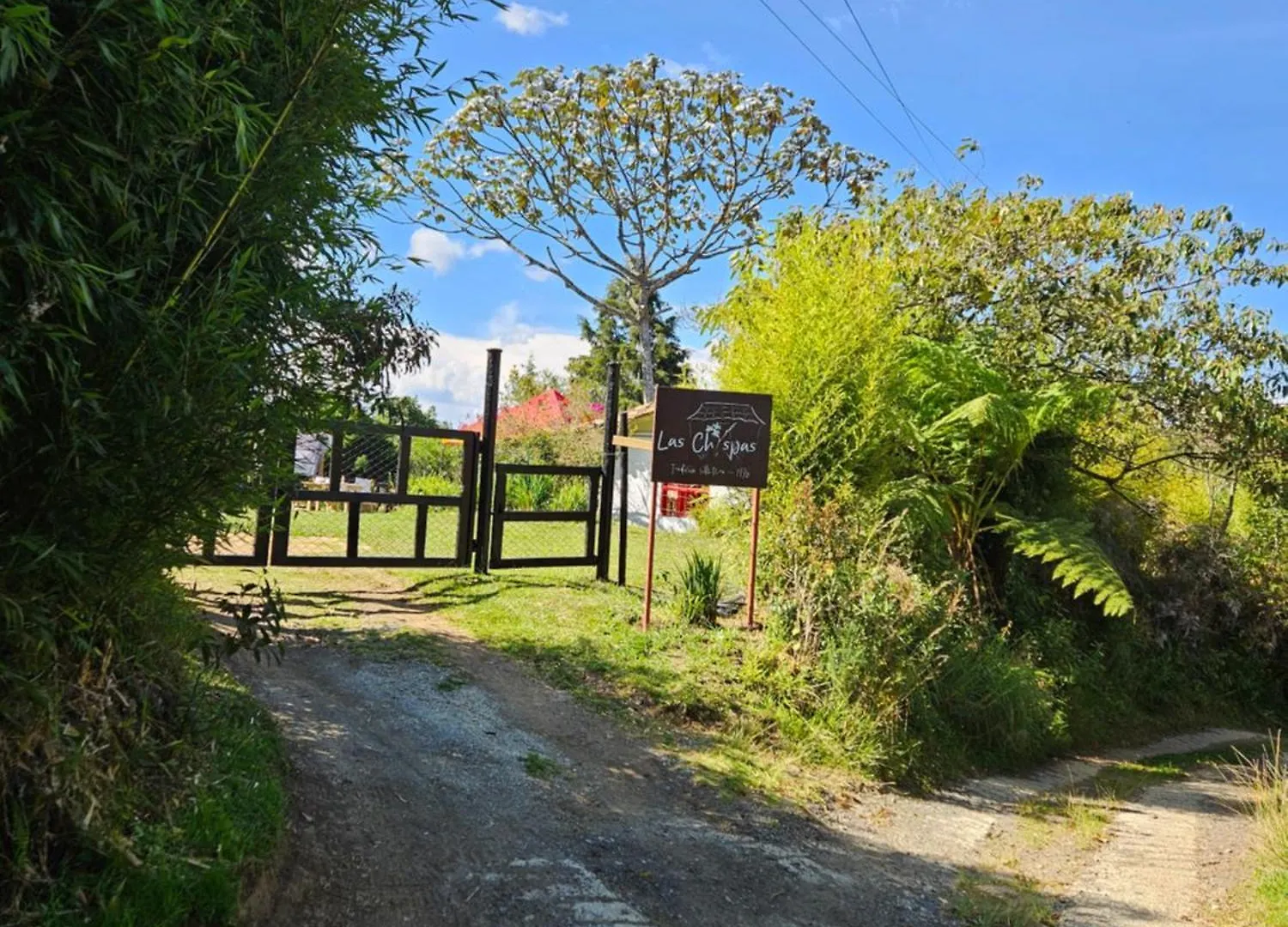 Casa De Campo 
