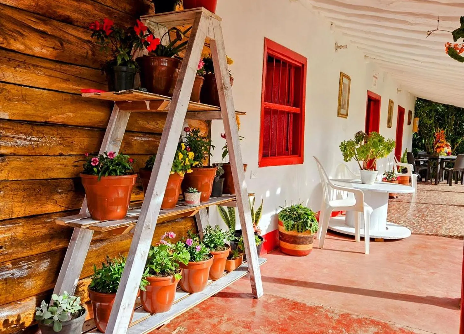 Casa De Campo 
