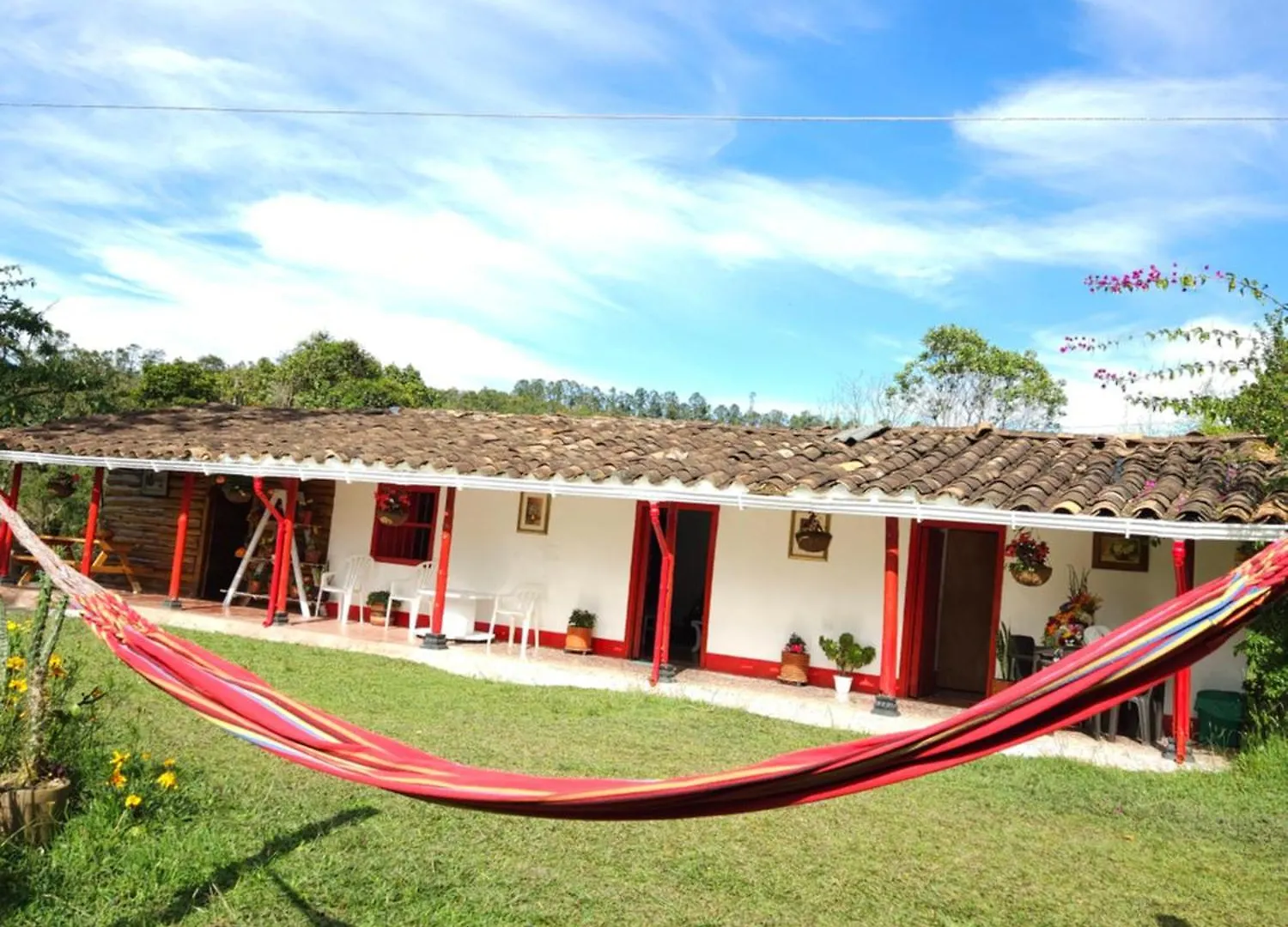 Casa De Campo 