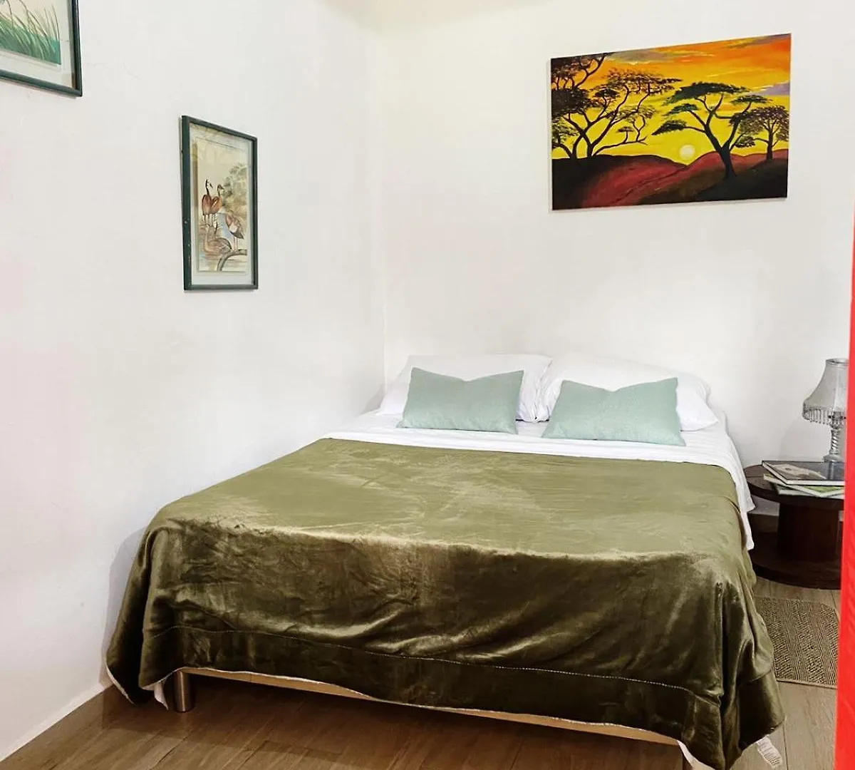 Σπίτι διακοπών Casa De Campo 