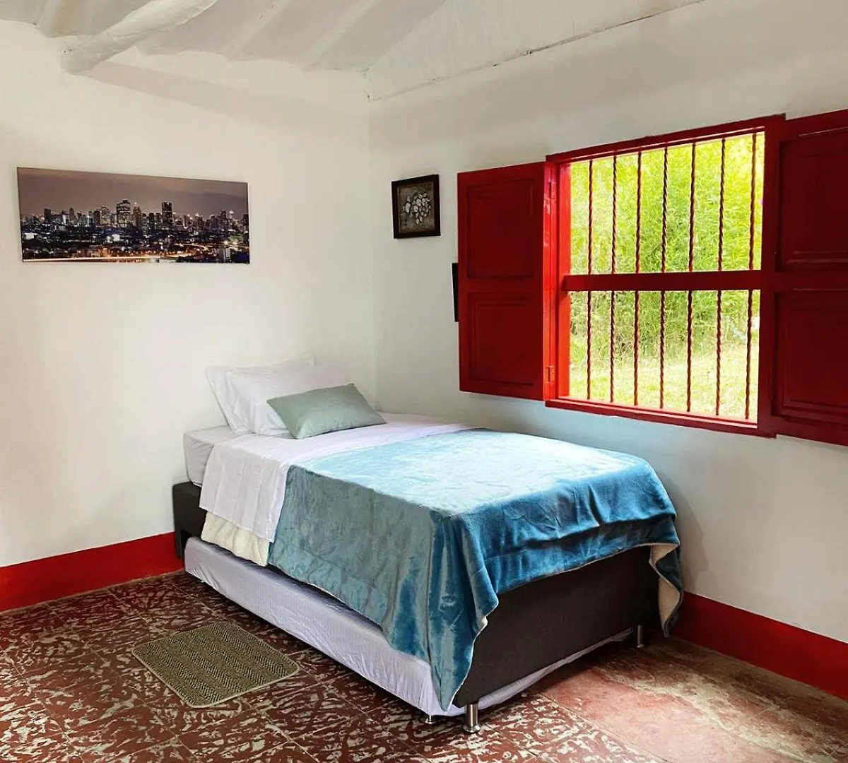 Casa De Campo 