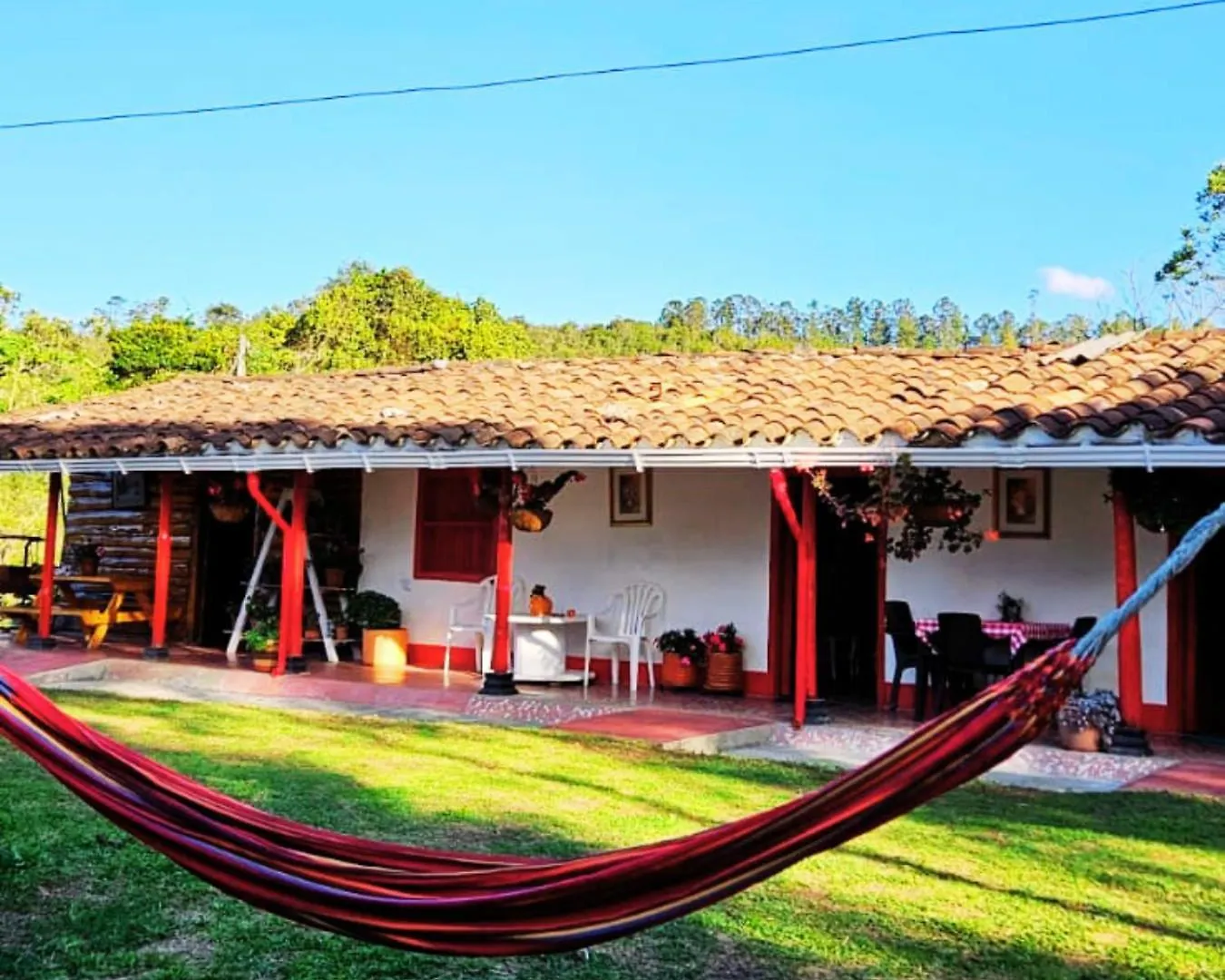 Casa De Campo 